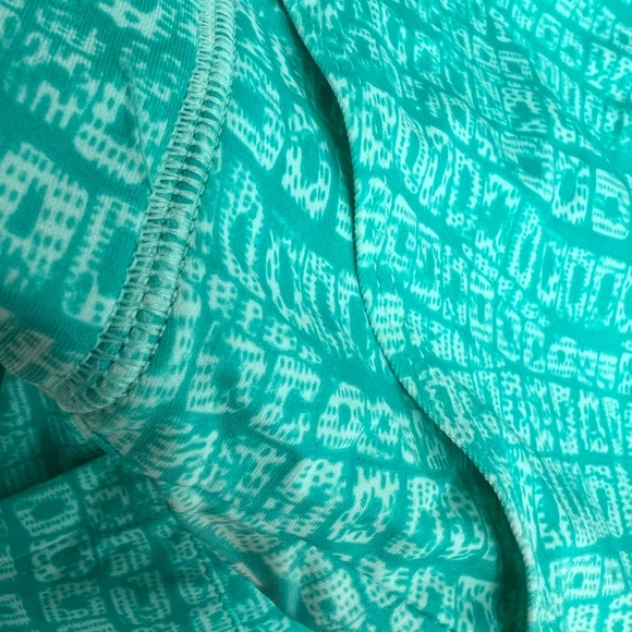 Southwind Apparel Vibrant Teal Women's Mini Skort Size S - Picture 7 of 16